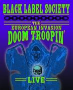 The European Invasion - Doom Troopin' Live