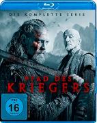 Pfad des Kriegers - Die komplette Serie