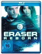 ERASER: REBORN - BLU-RAY