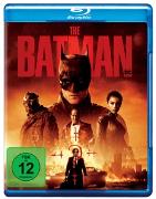 THE BATMAN - BLU-RAY