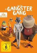 DIE GANGSTER GANG