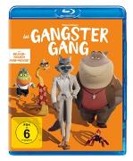 DIE GANGSTER GANG - BLU-RAY