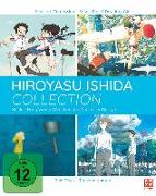 Hiroyasu Ishida Collection - DVD
