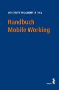 Handbuch Mobile Working
