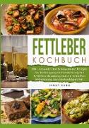 Fettleber Kochbuch