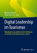 Digital Leadership im Tourismus