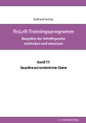 RoLeR-Trainingsprogramm