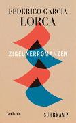 Zigeunerromanzen / Primer romancero gitano