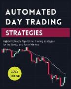 Automated Day Trading Strategies