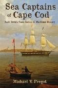 Sea Captains of Cape Cod
