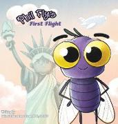 Phil Fly's First Flight