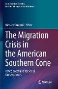 The Migration Crisis in the American Southern Cone