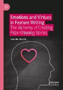 Emotions and Virtues in Feature Writing