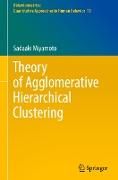 Theory of Agglomerative Hierarchical Clustering