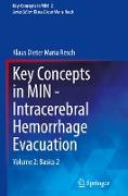 Key Concepts in MIN - Intracerebral Hemorrhage Evacuation