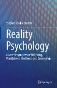 Reality Psychology