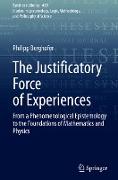 The Justificatory Force of Experiences