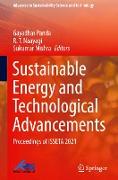 Sustainable Energy and Technological Advancements