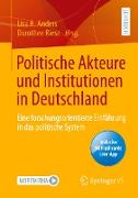 Politische Akteure und Institutionen in Deutschland