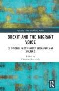 Brexit and the Migrant Voice