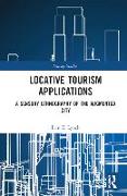 Locative Tourism Applications