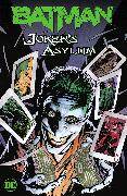 Batman: Joker's Asylum