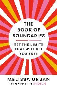 The Book of Boundaries