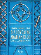 Discovering Arabian Deco