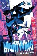 Nightwing Vol. 2: Get Grayson