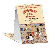 Good Night, Little Bookstore 6-copy prepack with L card