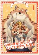 Ramen Wolf and Curry Tiger Vol. 1