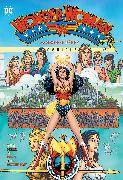 Wonder Woman by George Perez Omnibus (2022 Edition)