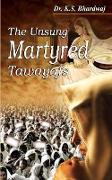 The Unsung Martyred Tawayafs