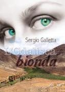 L' Odalisca bionda