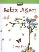 Sakiz Agaci