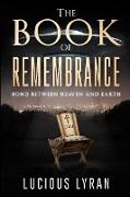 THE BOOK OF REMEMBRANCE