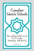 Canadian Islamic Schools