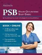 PSB Health Occupations Study Guide