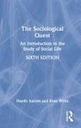 The Sociological Quest