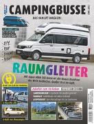 pro mobil Extra Campingbusse