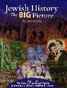 Jewish History - The Big Picture