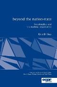 Beyond the Nation-State