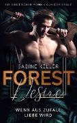 Forest Desire