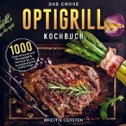 Das große OptiGrill Kochbuch