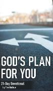 GOD'S PLAN FOR YOU