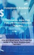 TECHNICAL ANALYSIS FOR CRYPTOCURRENCY TRADING