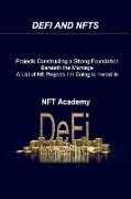 DEFI AND NFTS