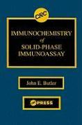 Immunochemistry of Solid-Phase Immunoassay