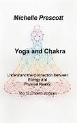 Yoga and Chakra