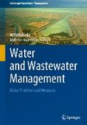 Water and Wastewater Management